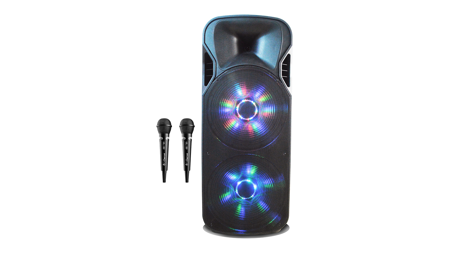 idance portable speaker