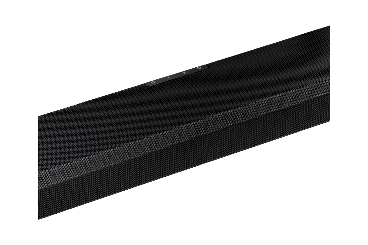 samsung soundbar choppy