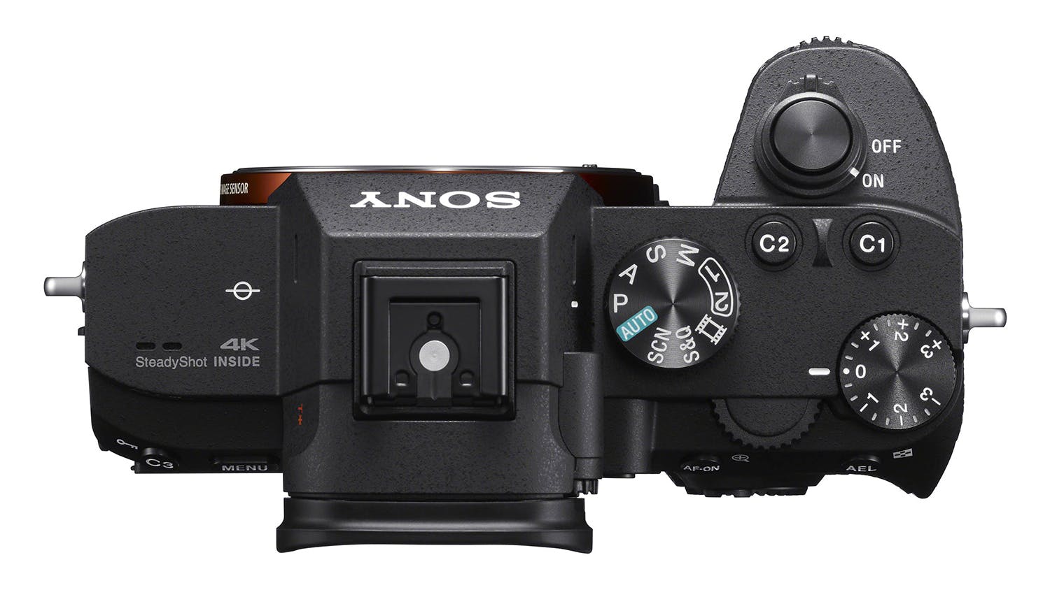  Sony Alpha a7II Mirrorless Digital Camera - Body Only  (Renewed) : Electronics