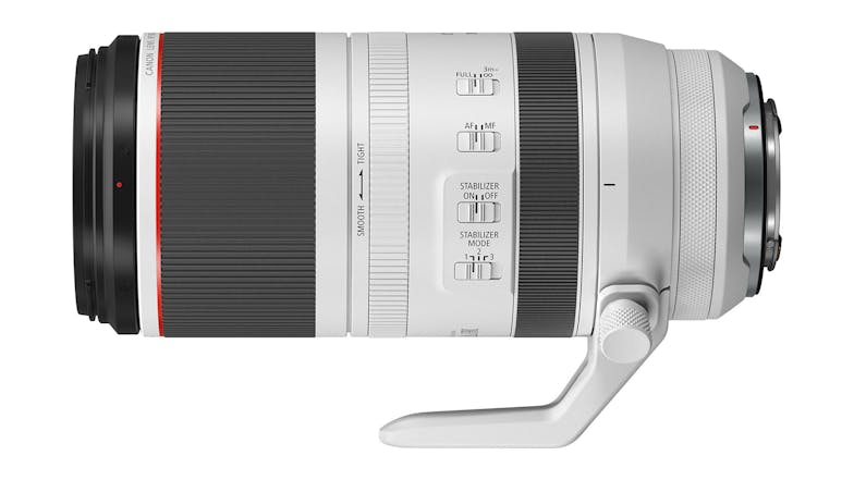 Canon RF 100-500mm f/4.5-7.1L IS USM Lens