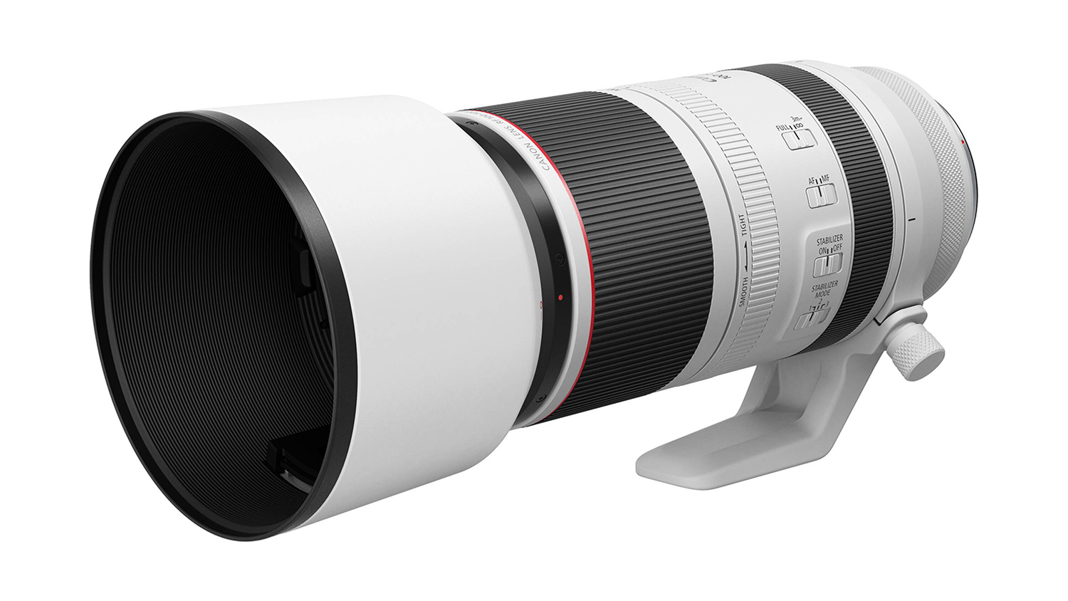 Canon RF 100-500mm f/4.5-7.1L IS USM Lens