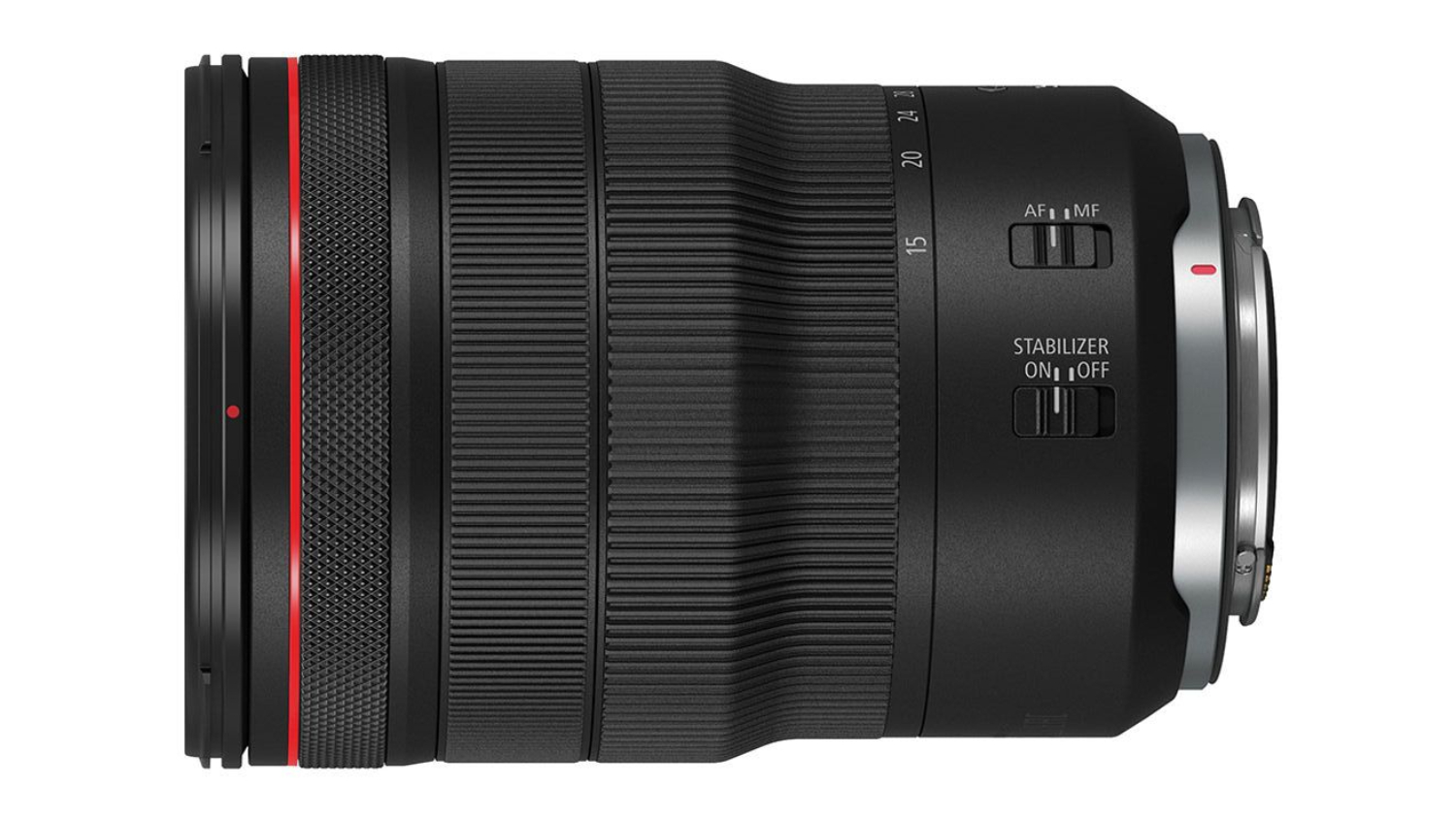 Canon RF 1535mm f/2.8L IS USM Lens Harvey Norman New Zealand