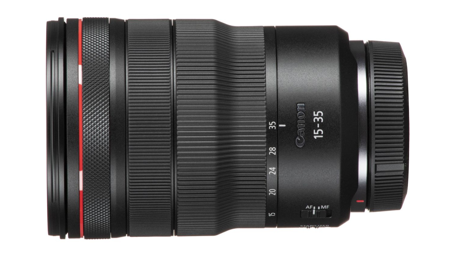 Canon RF 1535mm f/2.8L IS USM Lens Harvey Norman New Zealand