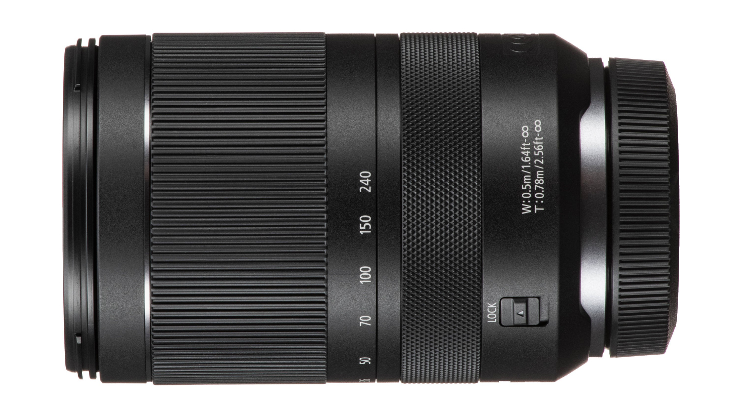 Canon RF 24240mm f/46.3 IS USM Lens Harvey Norman New Zealand