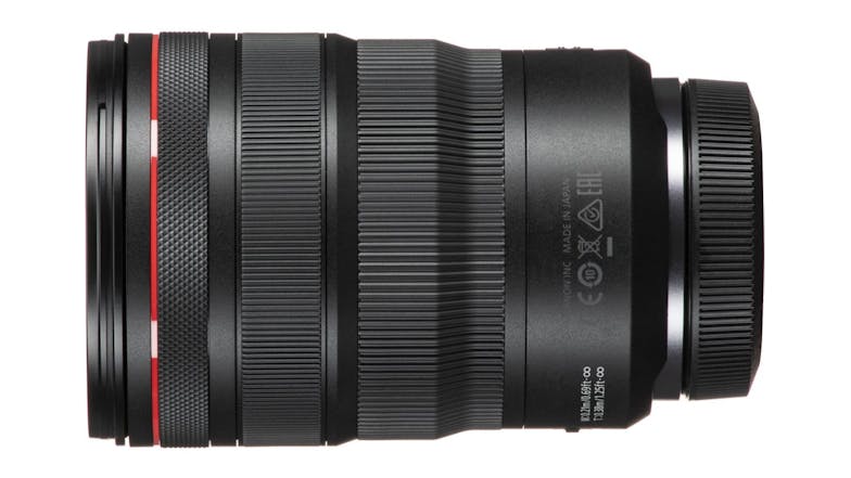 Canon RF 24-70mm f/2.8L IS USM Lens