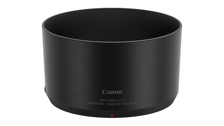 Canon RF 85mm f/2 Macro IS STM Lens