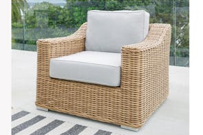 Summer Outdoor Lounge Chair