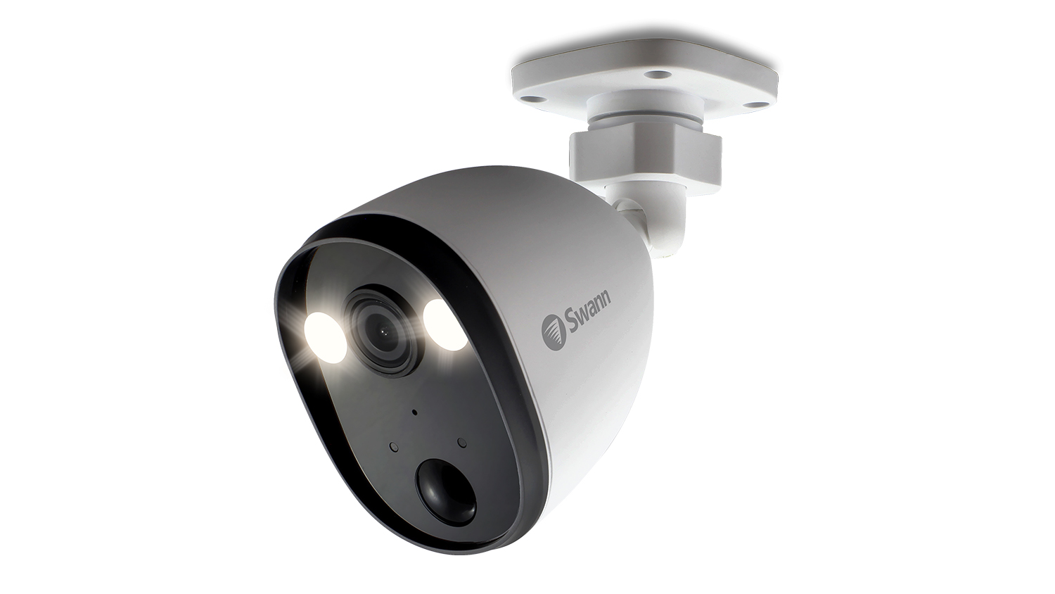 Swann Swifi 1080p Wifi Spotlight Motion Security Camera Harvey Norman New Zealand