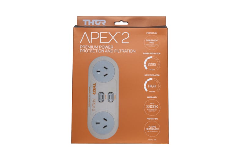 Thor Surge Protector