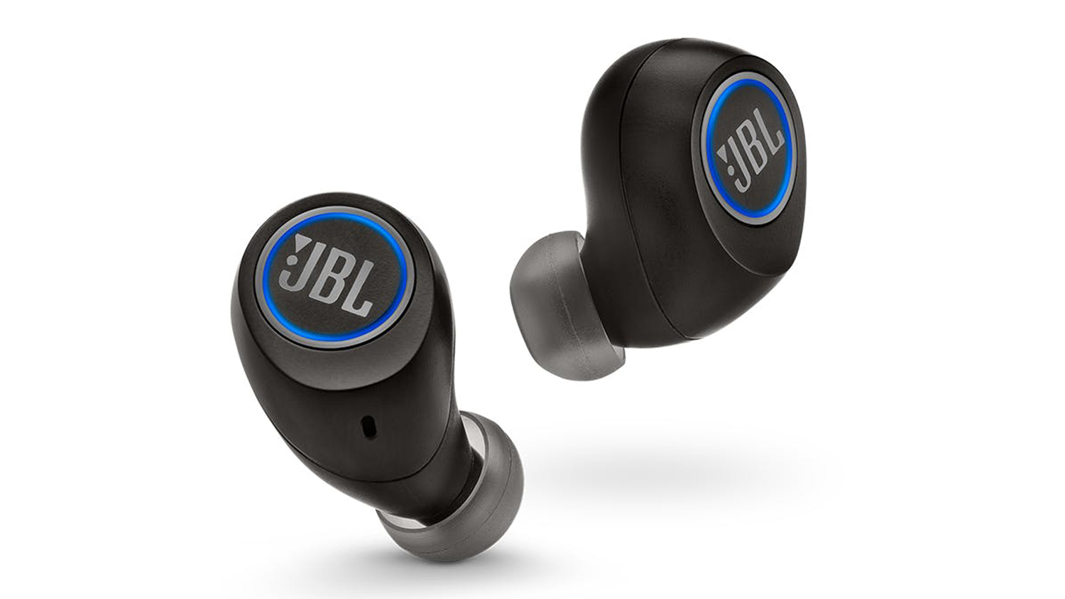 JBL Free X Wireless In-Ear Headphones | Harvey Norman New ...