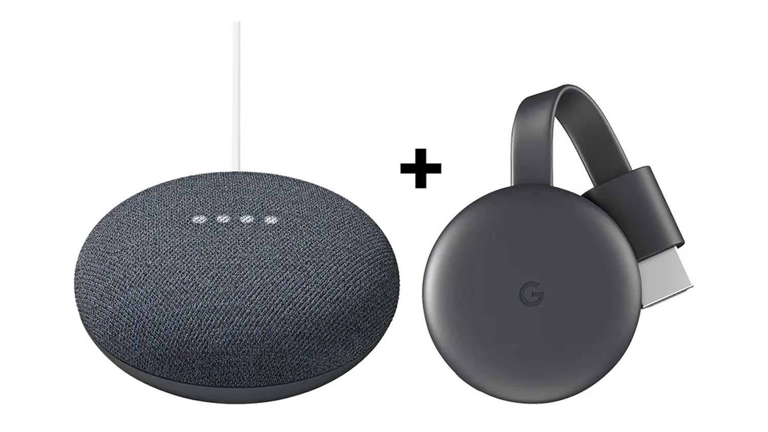 chromecast mini