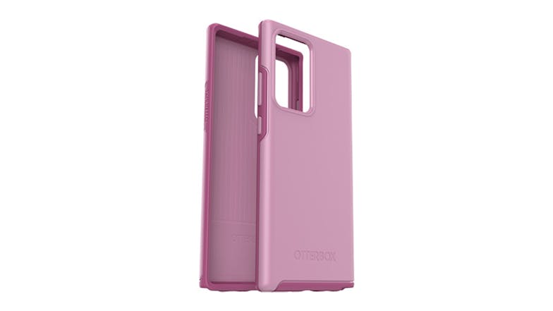 OtterBox Symmetry Case for Samsung Galaxy Note20 Ultra - Pink