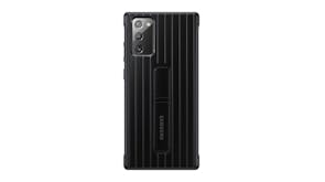 Samsung Protective Standing Cover for Galaxy Note20 - Black