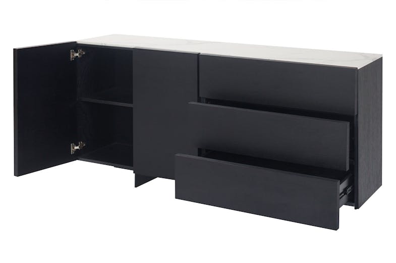 Gianni Buffet Table by Insato Furniture