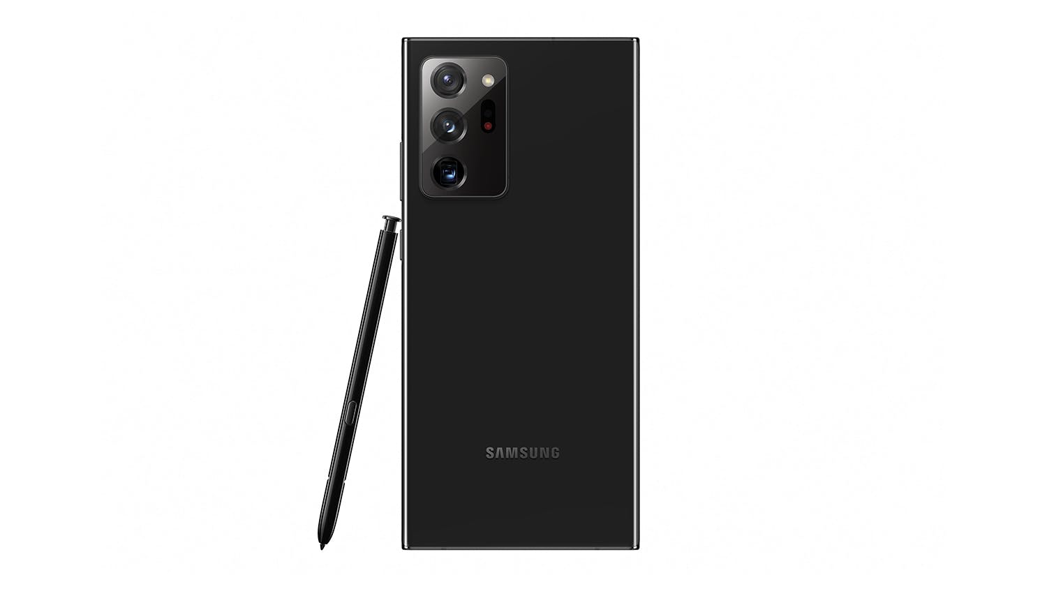 Spark Samsung Galaxy Note20 Ultra 5G - Mystic Black | Harvey Norman New Zealand