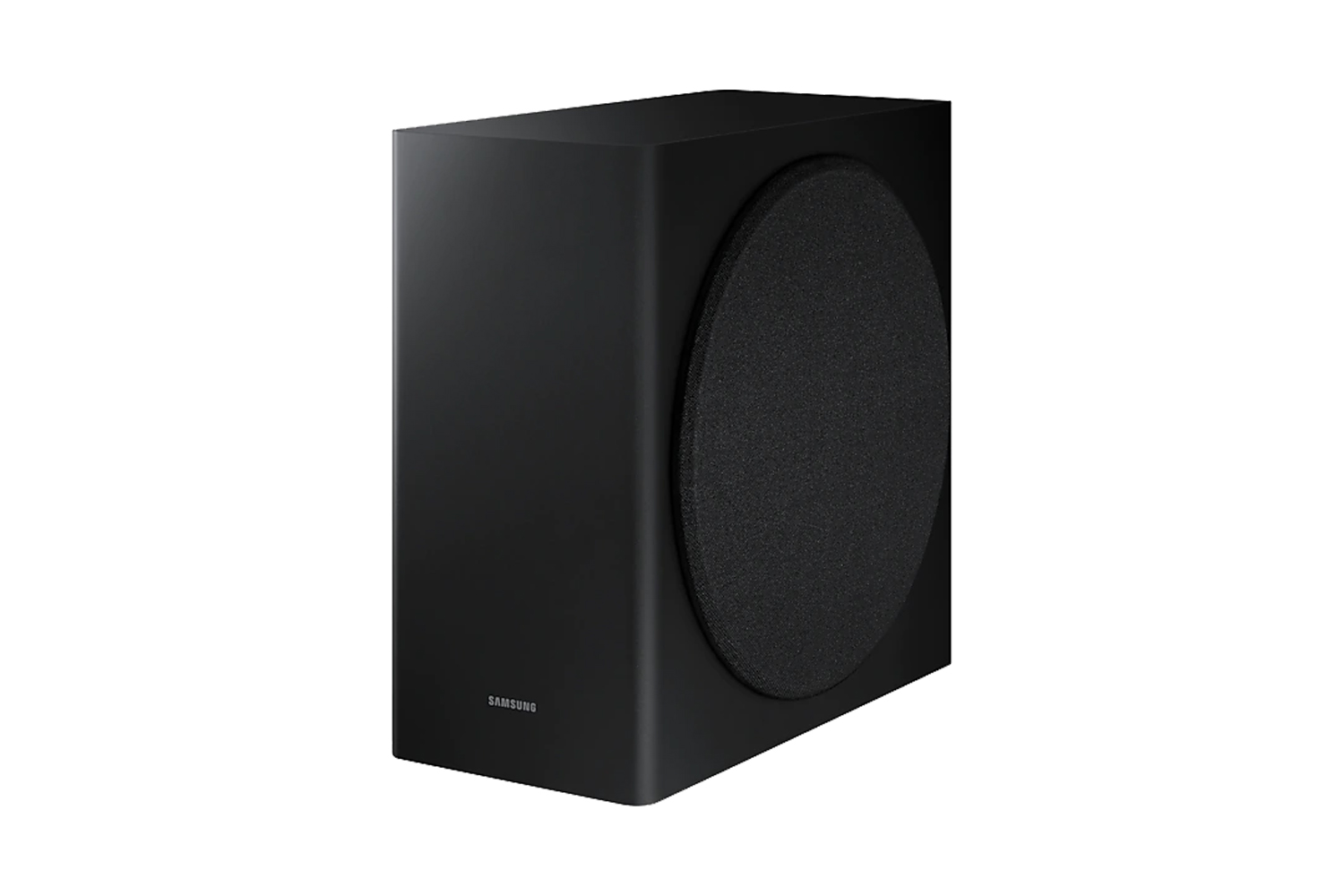 samsung wireless subwoofer without soundbar