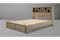 Prism Super King Bed Frame