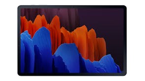 Samsung Galaxy Tab S7+ 12.4" Wifi 128GB - Mystic Black