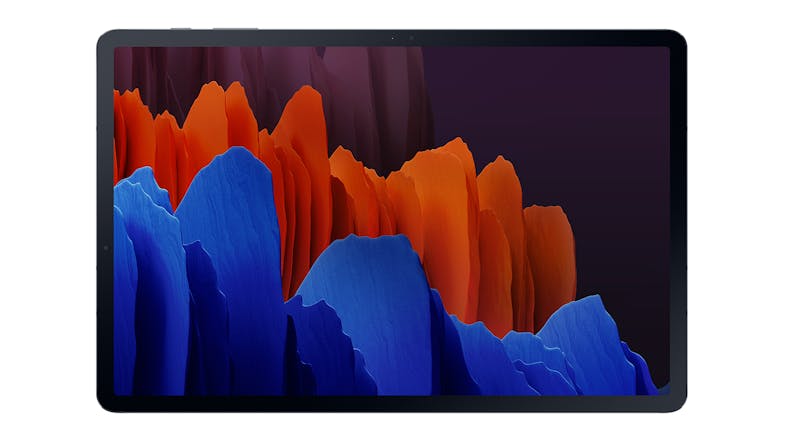 Samsung Galaxy Tab S7+ 12.4" 5G 256GB - Mystic Black