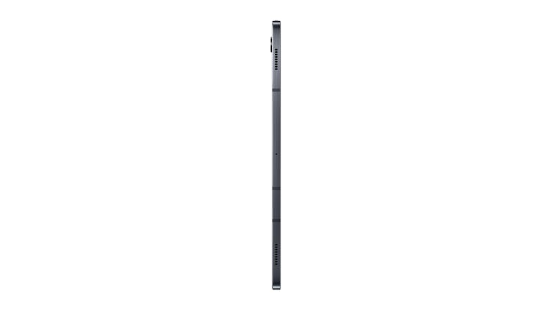 Samsung Galaxy Tab S7+ 12.4" 5G 256GB - Mystic Black