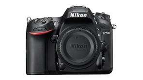 Nikon D7200 DSLR - Body Only