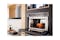 Westinghouse 60cm Built-In Combination Microwave Oven