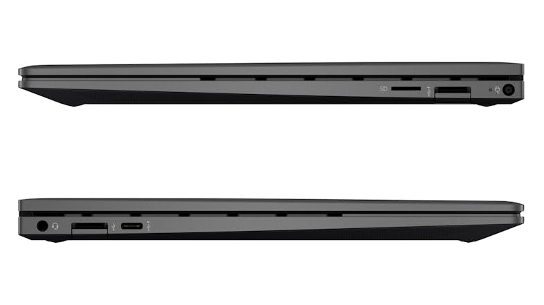 HP Envy x360 14" 2-in-1 Laptop - AMD Ryzen7 8GB-RAM 512GB-SSD (13-AY0033AU)