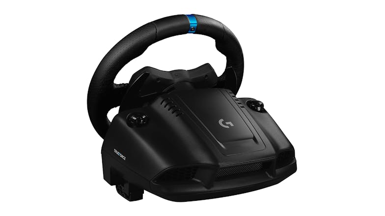 Logitech G923 Trueforce Racing Wheel and Pedals for Xbox One and PC