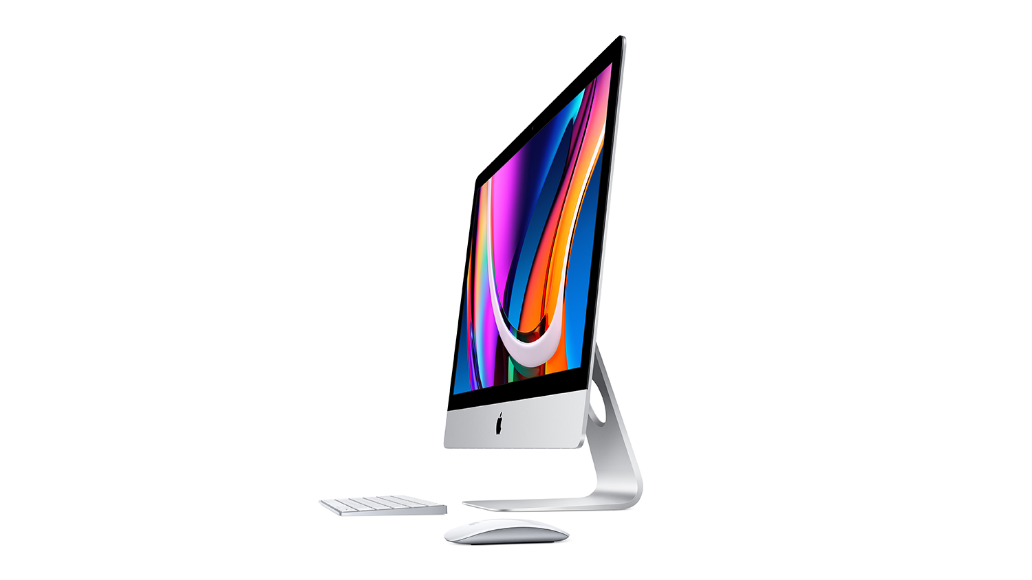 Apple iMac with Retina 5K display 27