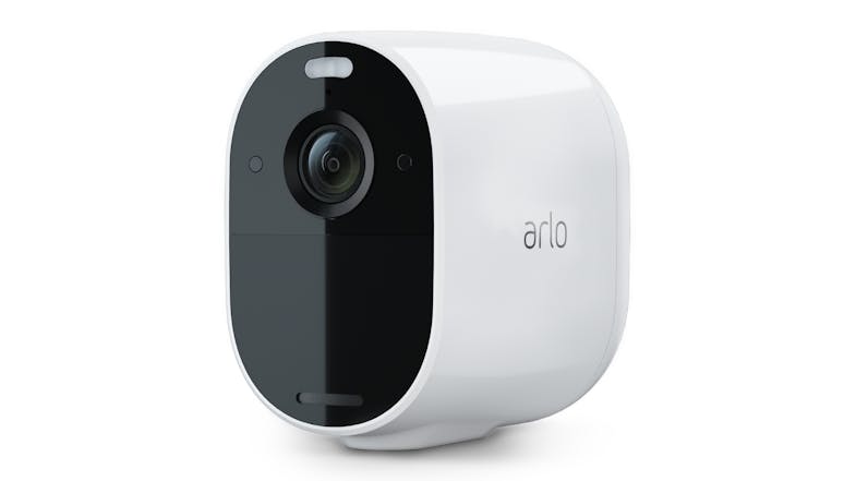 Arlo Essential Spotlight Camera - 2 Pack