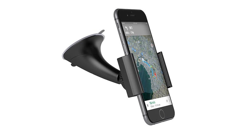 Cygnett Dashview Vice Universal Car Mount