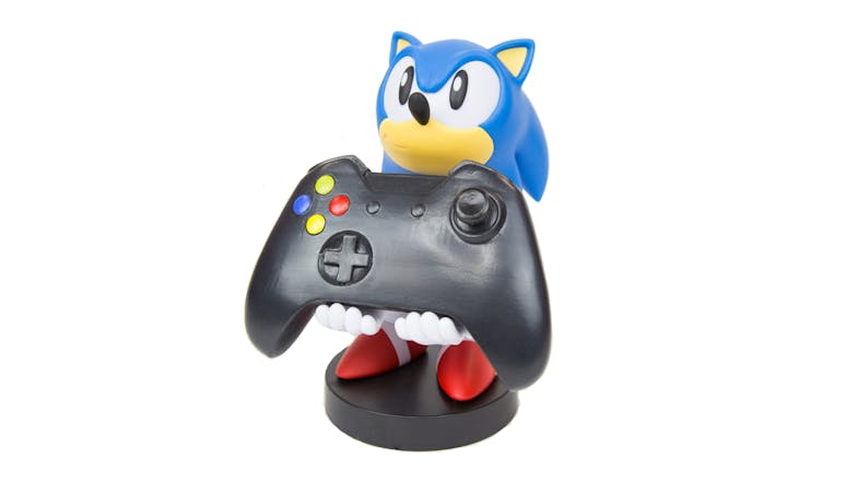 Cable Guys Phone/Controller Holder - Sonic
