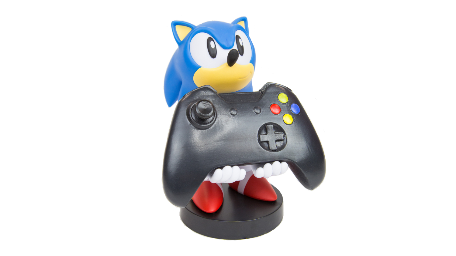 Cable Guys Phone/Controller Holder Sonic Harvey Norman New Zealand