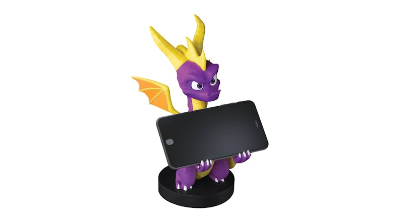 Cable Guys Phone/Controller Holder - Spyro