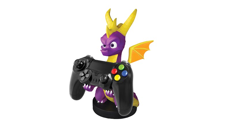 Cable Guys Phone/Controller Holder - Spyro