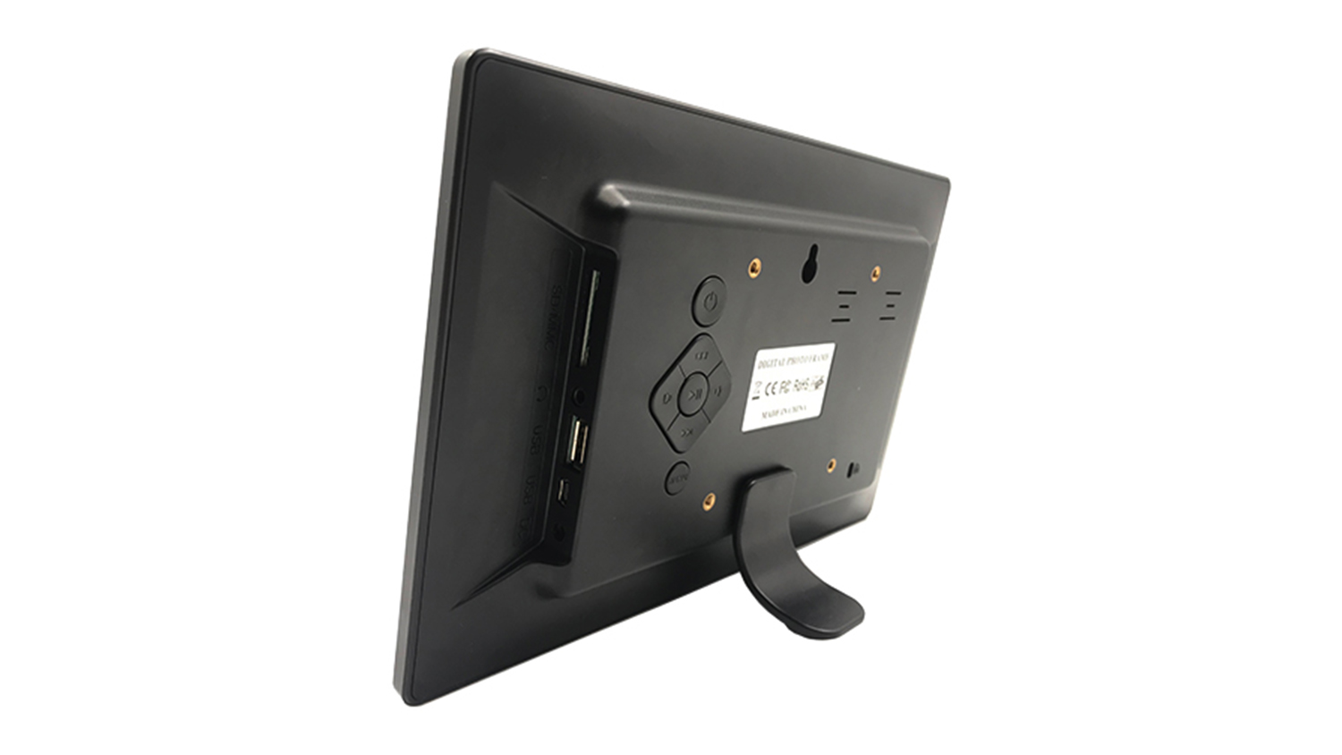 JCM 10" Digital Photo Frame Harvey Norman New Zealand