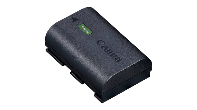 Canon LP-E6NH Lithium-Ion Battery