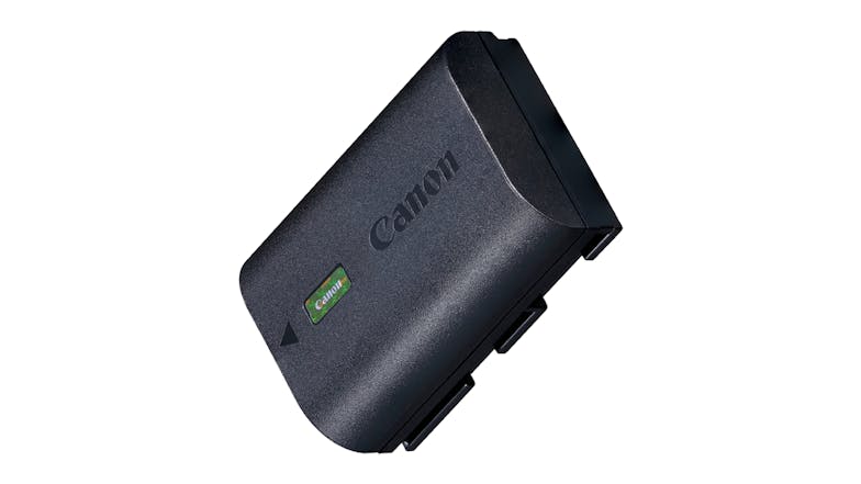 Canon LP-E6NH Lithium-Ion Battery