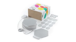 Nanoleaf Shapes Hexagon Smarter Kit - 9 Pack