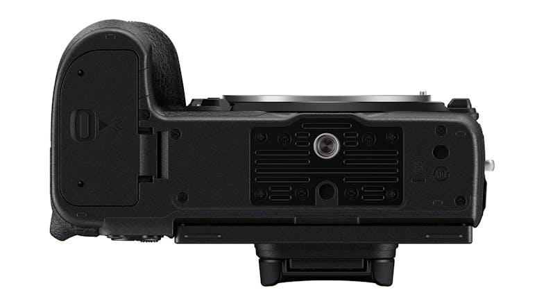 Nikon Z5 Full Frame Mirrorless Camera with 24-50mm f/4-6.3 Lens
