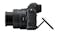 Nikon Z5 Mirrorless Camera with 24-50mm Lens