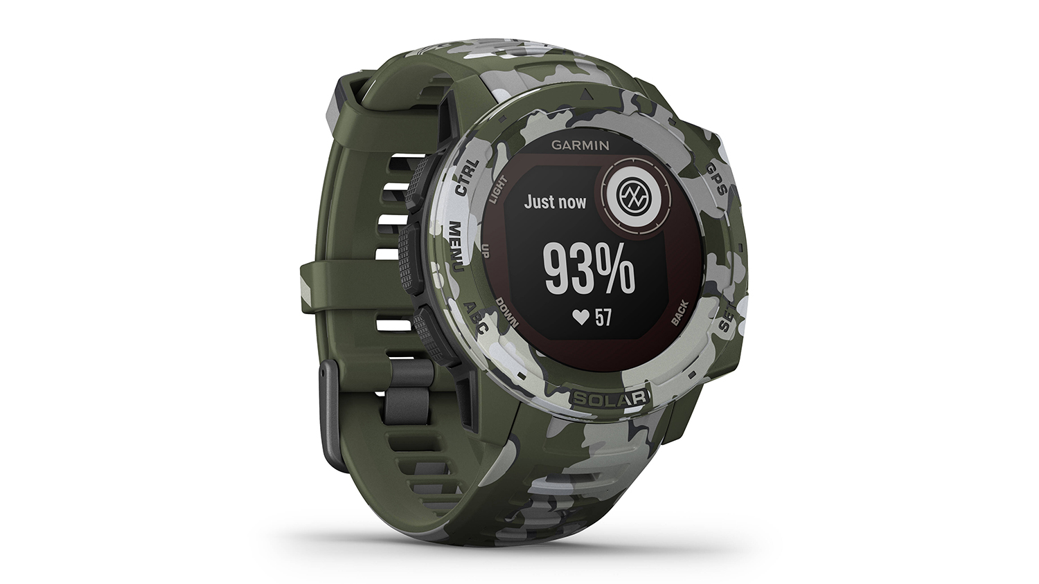 Instinct solar graphite discount camo