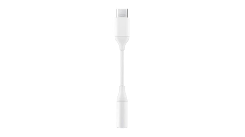 Samsung USB Type-C to 3.5mm Headset Jack Adapter