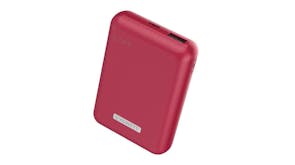 Cygnett ChargeUp Reserve 10,000mAh 18W Power Bank - Red