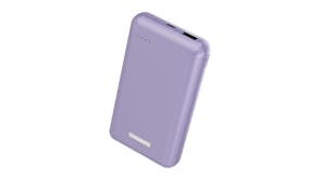Cygnett ChargeUp Reserve 20,000mAh 18W Power Bank - Lilac
