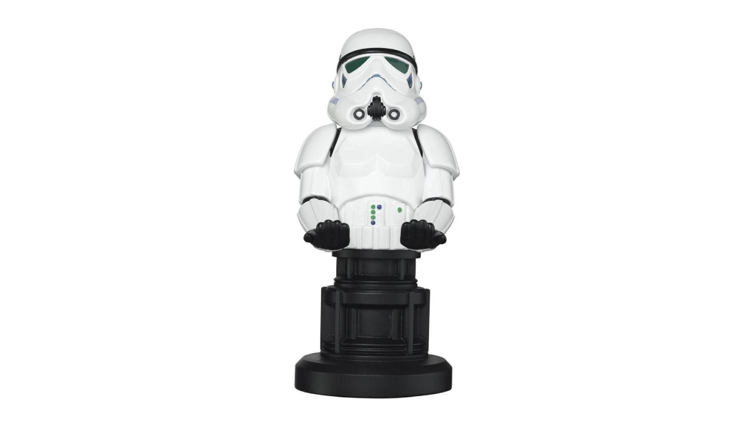 Cable Guys Phone/Controller Holder - Stormtrooper