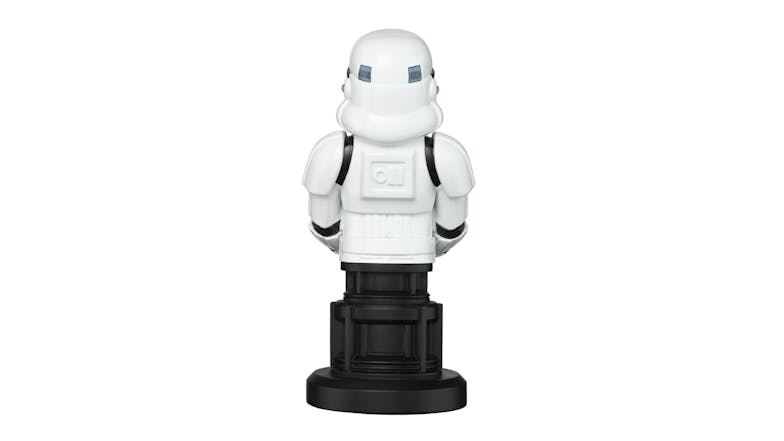 Cable Guys Phone/Controller Holder - Stormtrooper