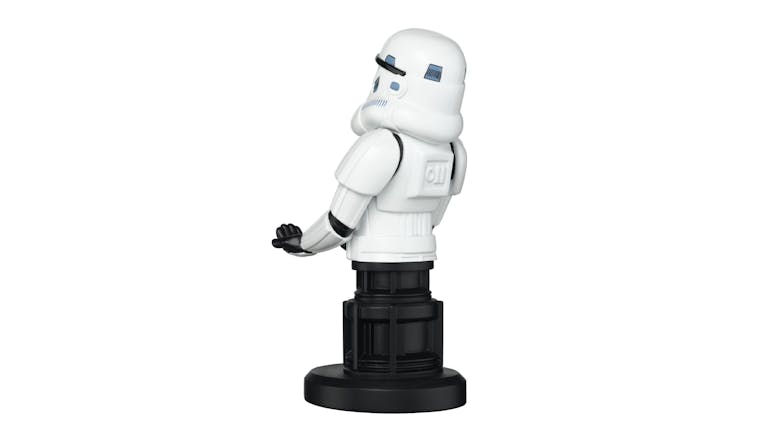 Cable Guys Phone/Controller Holder - Stormtrooper