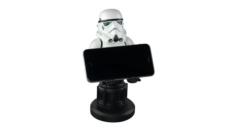 Cable Guys Phone/Controller Holder - Stormtrooper