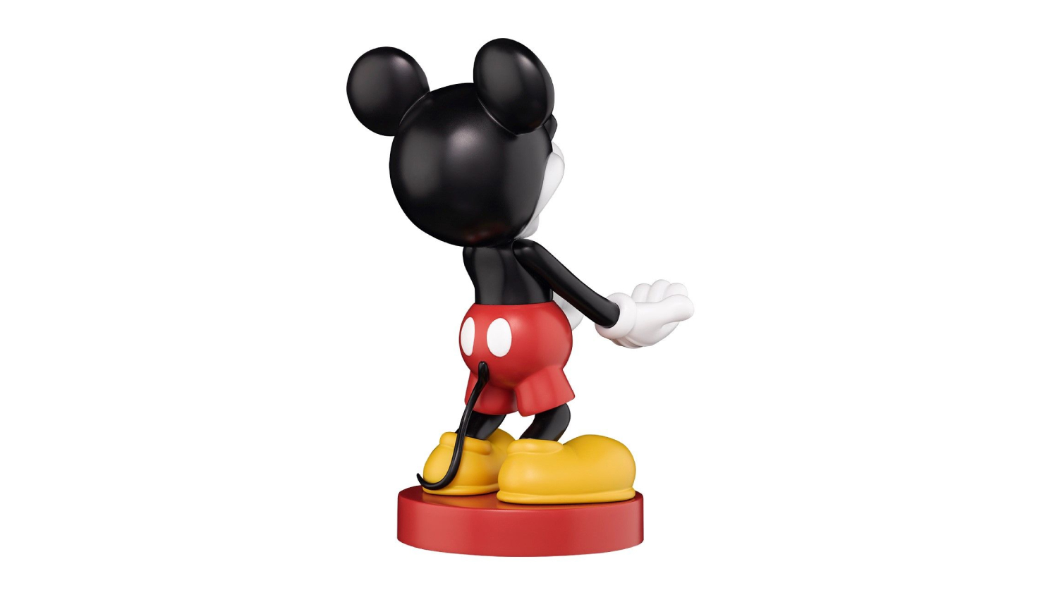 Cable Guys Phone/Controller Holder Mickey Mouse Harvey Norman New Zealand